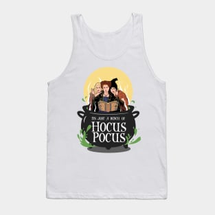 Hocus Pocus Tank Top